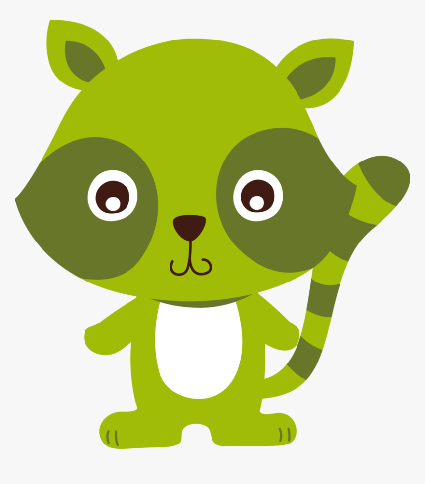 Transparent Forest Animal Clipart, HD Png Download, Free Download