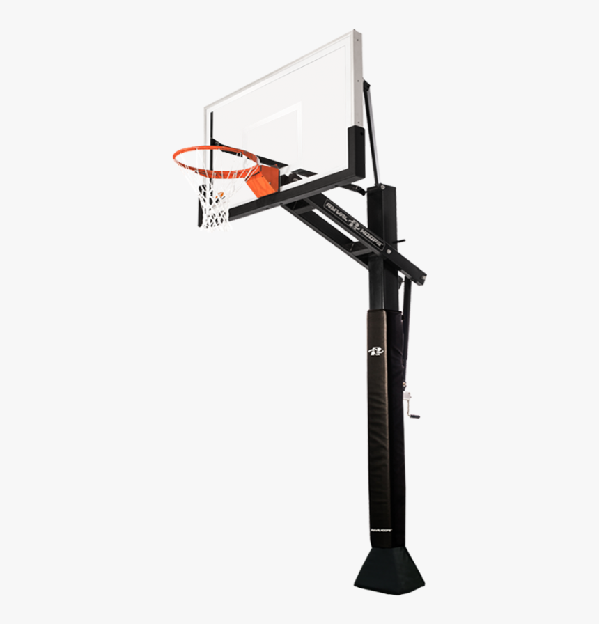 Ryval Basketball Goal, HD Png Download, Free Download