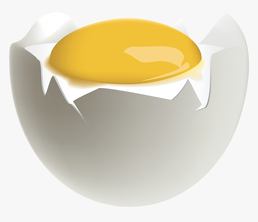 Egg Yolk Animation, HD Png Download, Free Download