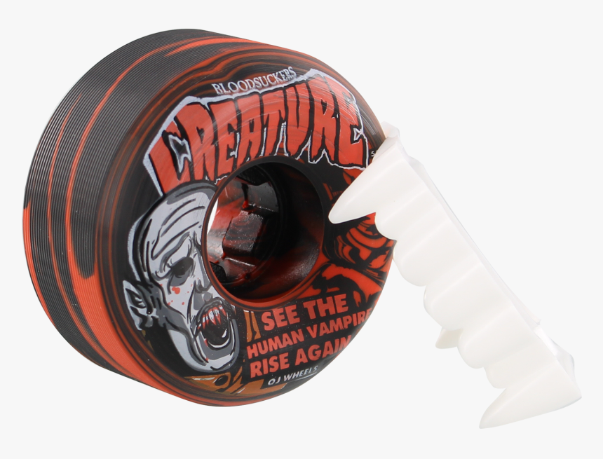 Creature Wheels, HD Png Download, Free Download