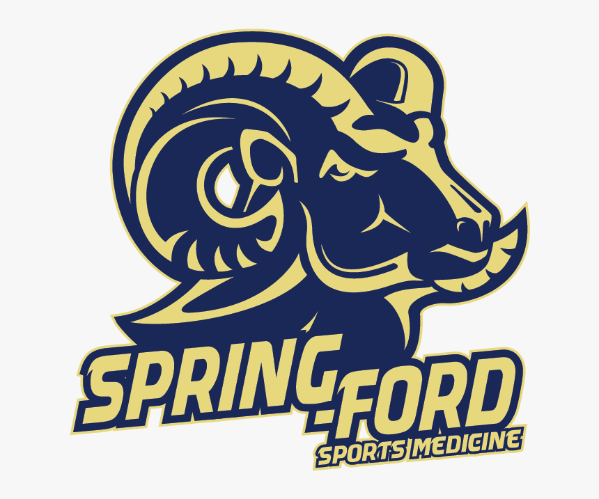 Spring Ford Rams, HD Png Download, Free Download
