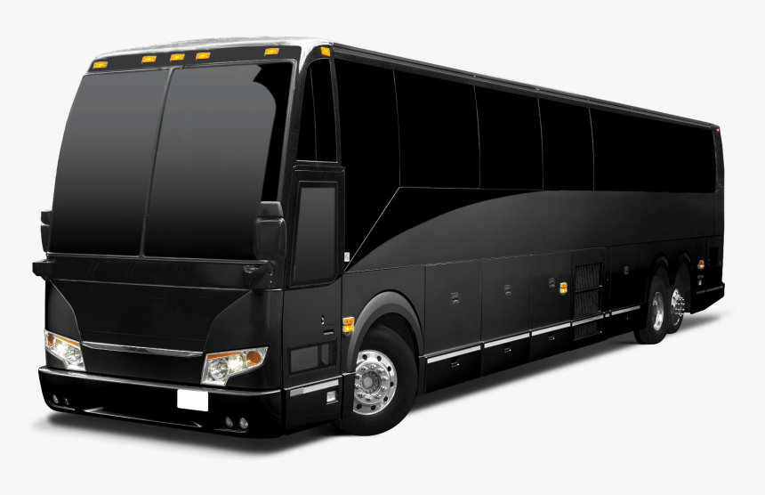 Party Bus Png, Transparent Png, Free Download