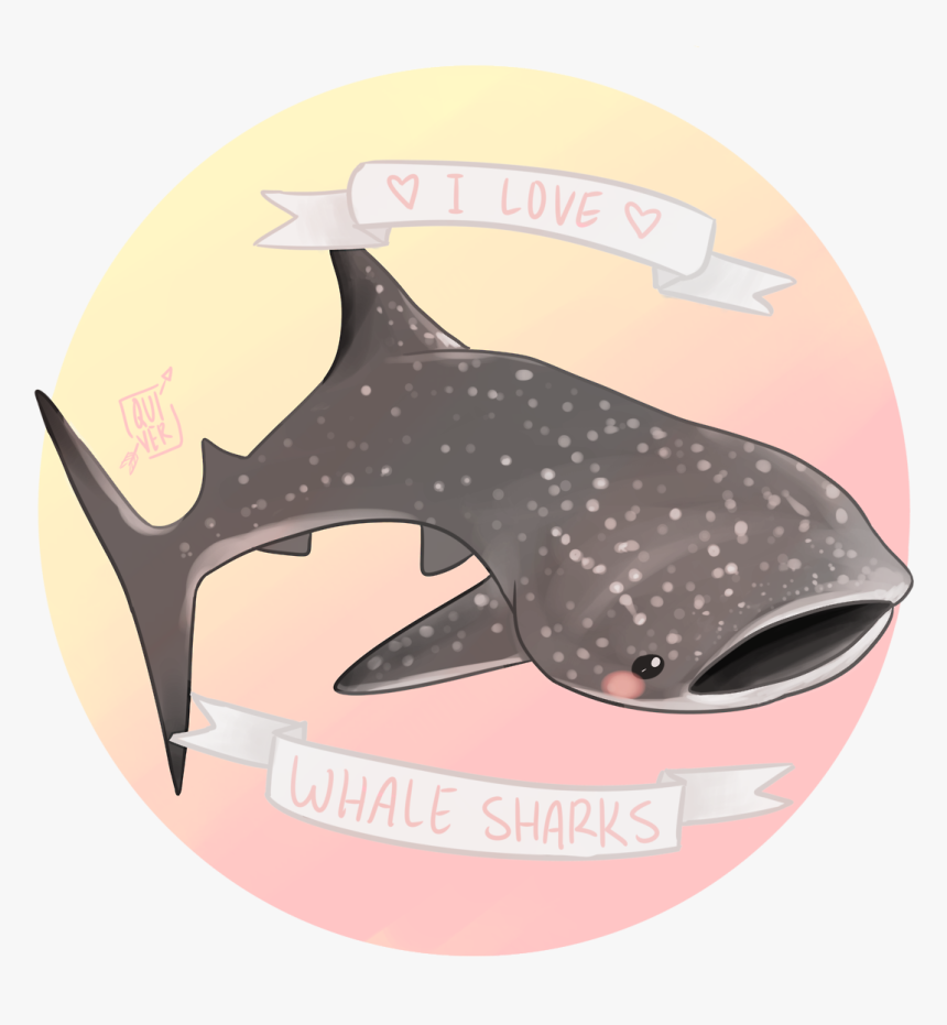 Killer Whale , Png Download - Pastel Animal Stickers Redbubble, Transparent Png, Free Download