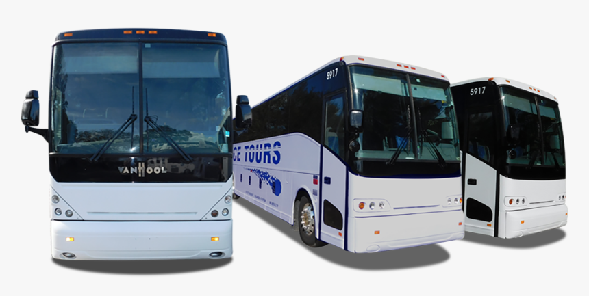 Space Tour Bus Transportation - Bus Tour Group Png, Transparent Png, Free Download