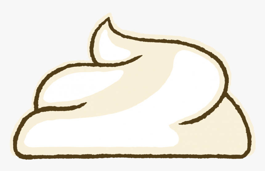 Killer Whale , Png Download - Cartoon, Transparent Png, Free Download