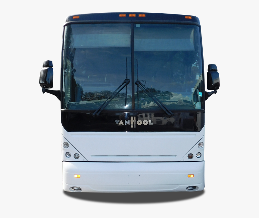Space Tour Bus Transportation - Bus Tour Group Png, Transparent Png, Free Download