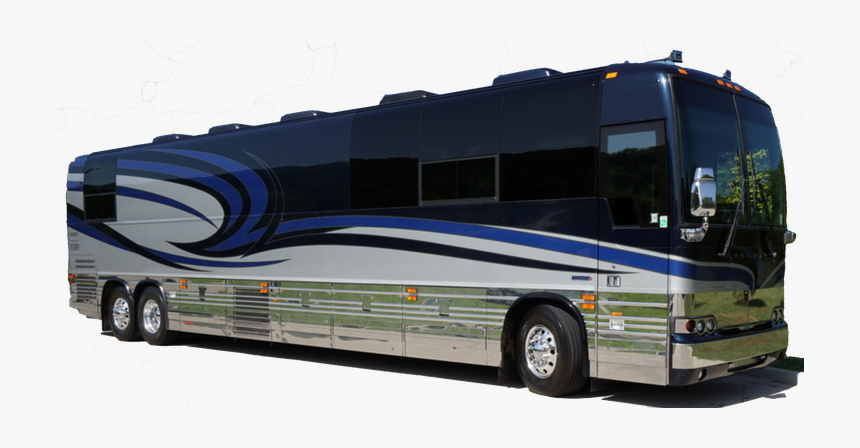 Tour Bus Service, HD Png Download, Free Download