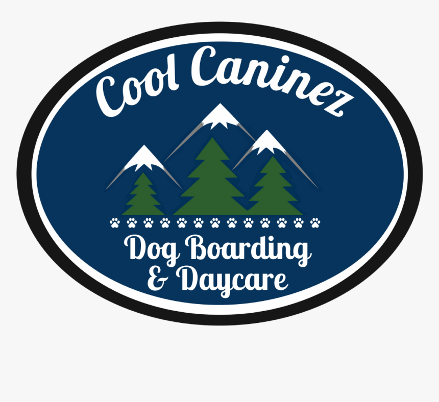 Square Logo Dog Boarding & Daycare - Great Northern Railway, HD Png Download, Free Download