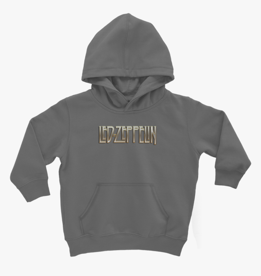 Led Zeppelin 1 ﻿classic Kids Hoodie - Hoodie, HD Png Download, Free Download