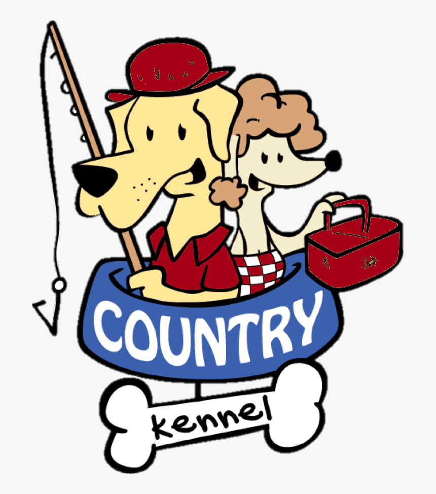Daycare Clipart Open House - Country Kennel, HD Png Download, Free Download