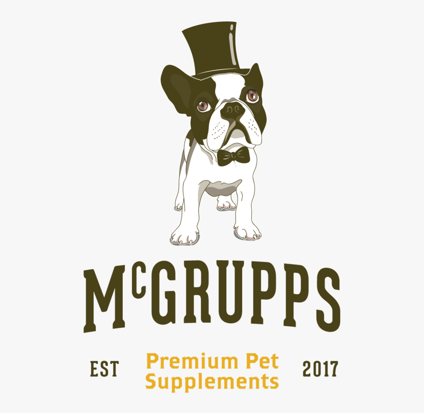 Dog Mcgrupps Logo - Baumax, HD Png Download, Free Download