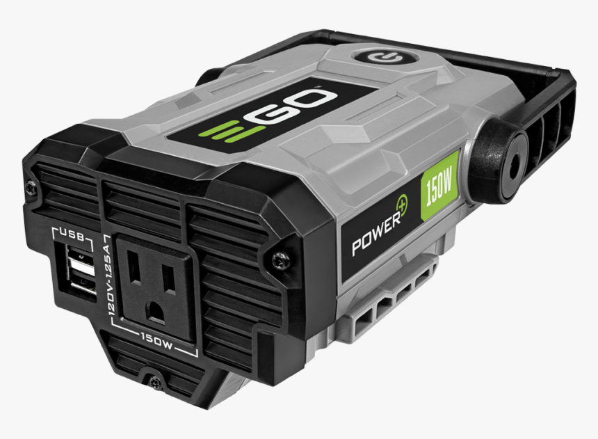 Power Nexus Escape - Ego 150w Inverter, HD Png Download, Free Download