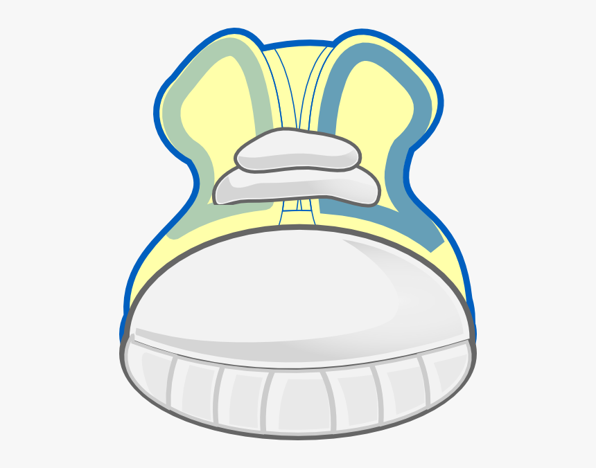 Girl Shoe Svg Clip Arts - Shoe, HD Png Download, Free Download