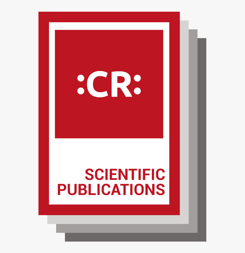 Crcom Scientific Publications - Code, HD Png Download, Free Download