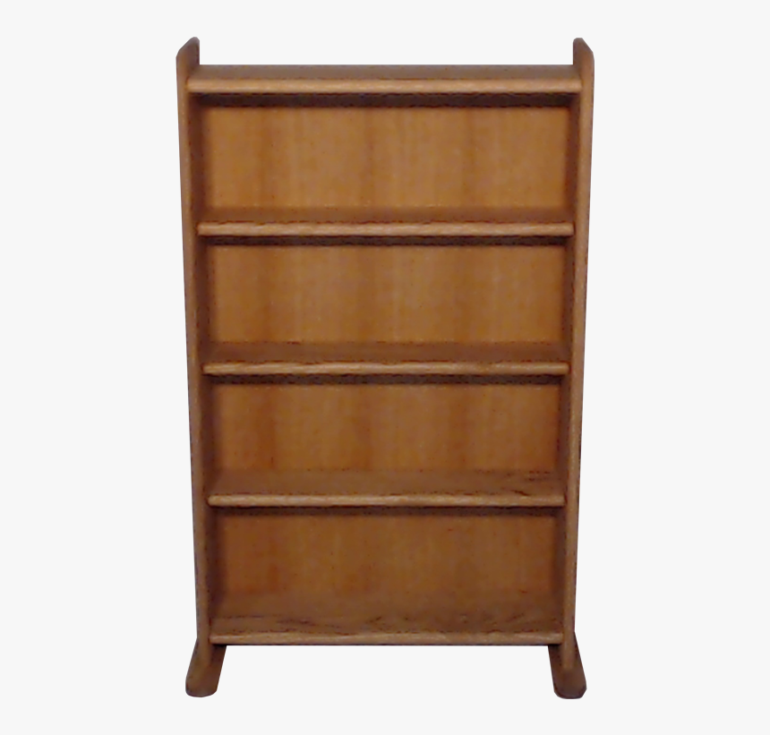 Bookcase, HD Png Download, Free Download