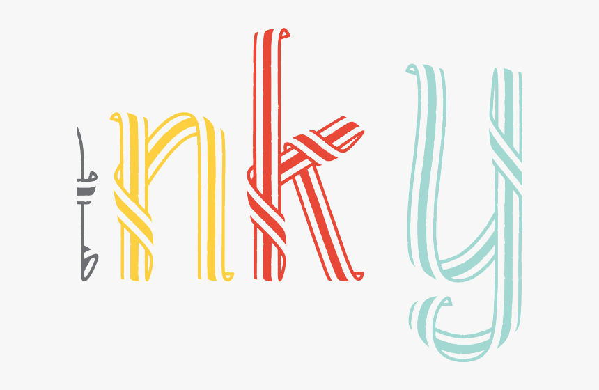 Thank You Png Transparent Images - Calligraphy, Png Download, Free Download