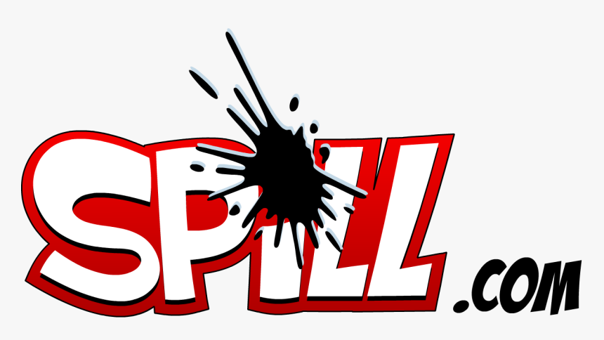 Spill.com, HD Png Download, Free Download