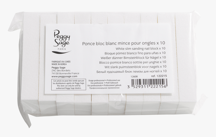 Transparent White Block Png - Peggy Sage, Png Download, Free Download