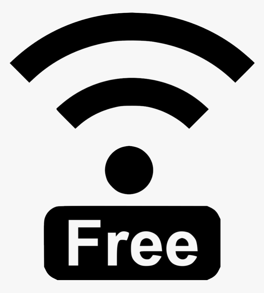 Free Wifi Png File - Portable Network Graphics, Transparent Png, Free Download
