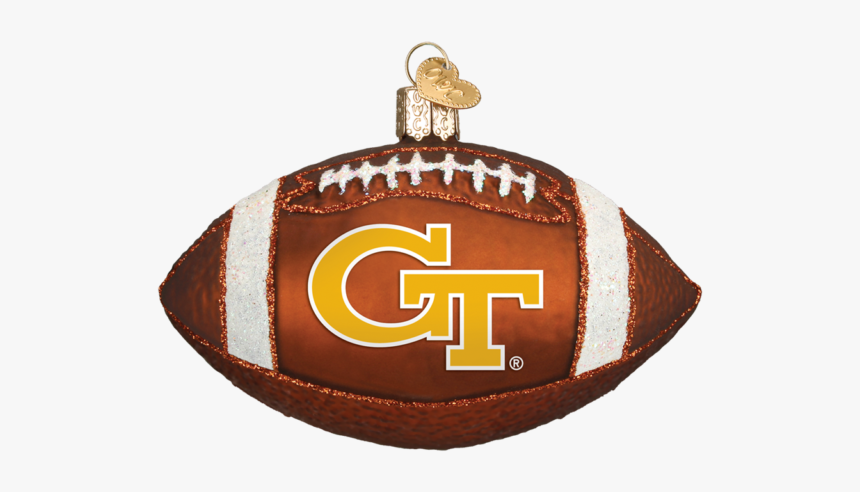 Picture 1 Of - Washington Beanie Christmas Ornament Football, HD Png Download, Free Download