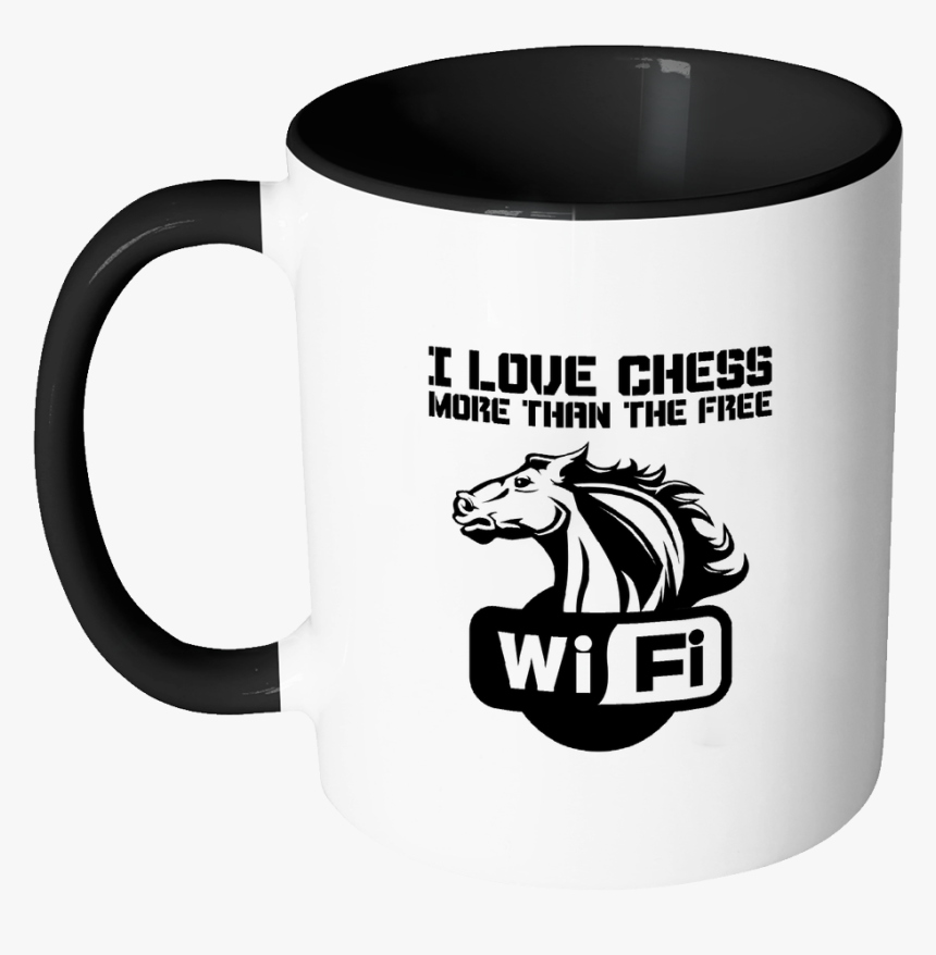 I Love Chess More Than The Free Wifi - British Roots Living In Canada, HD Png Download, Free Download