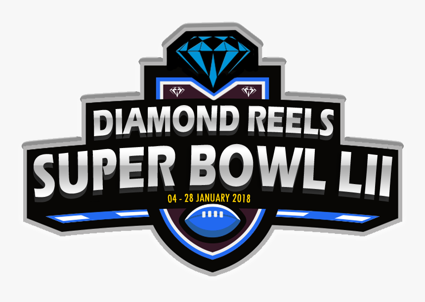 Diamondreels - Illustration, HD Png Download, Free Download