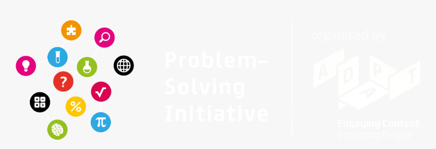 Problem-solving Initiative - Problem Solving Initiative, HD Png Download, Free Download