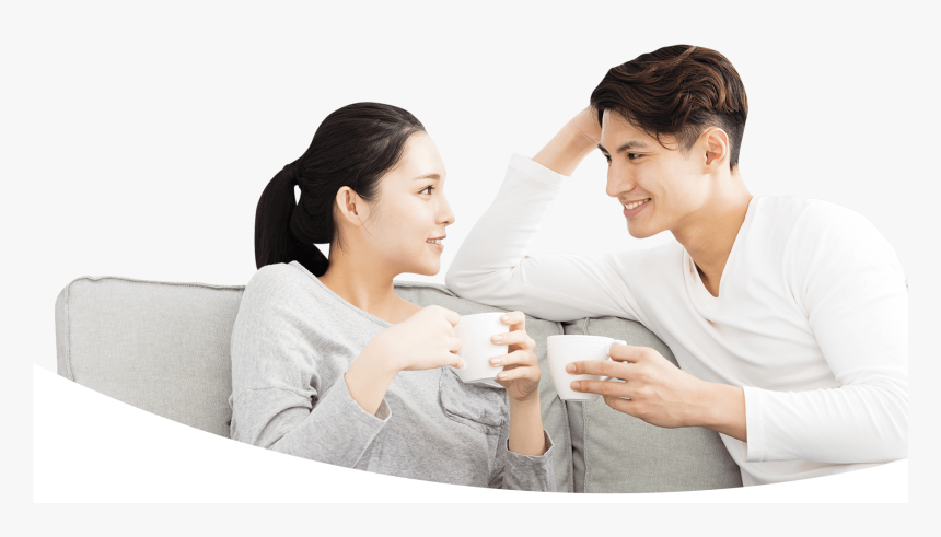 Eternity Happy Couple - Mutiara Untuk Calon Suami, HD Png Download, Free Download