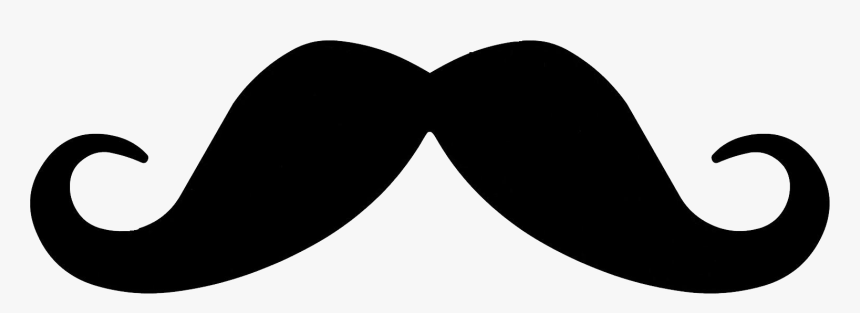 France Moustache Png, Transparent Png, Free Download