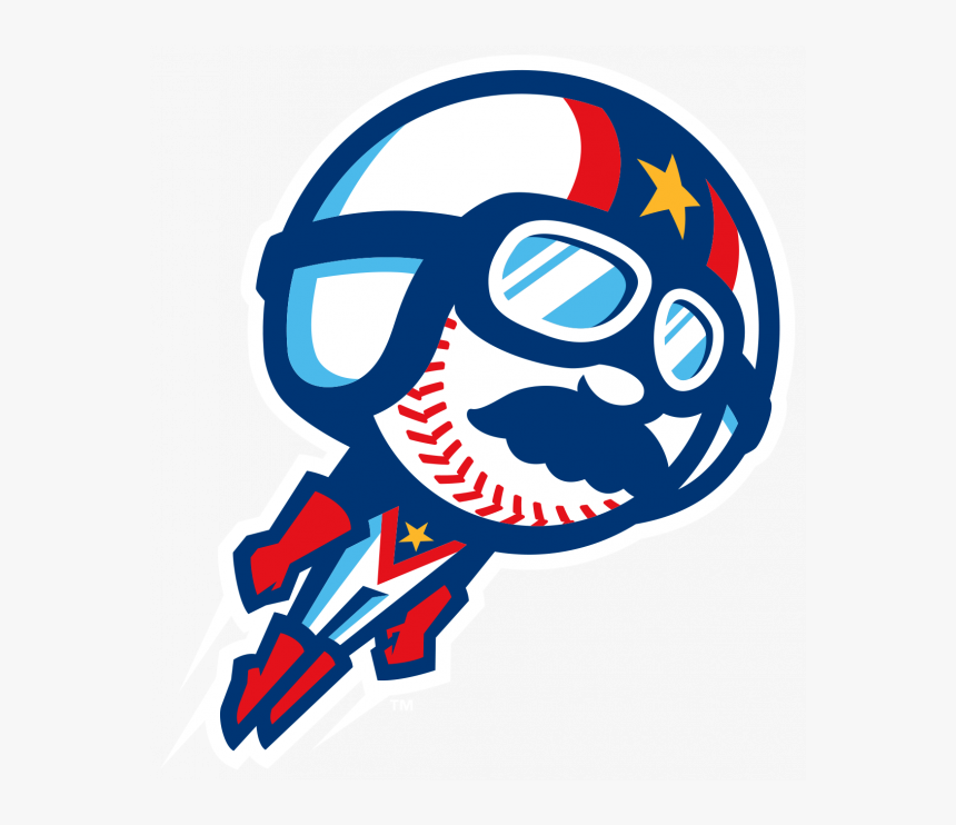 Kannapolis Cannon Ballers Mascot, HD Png Download, Free Download