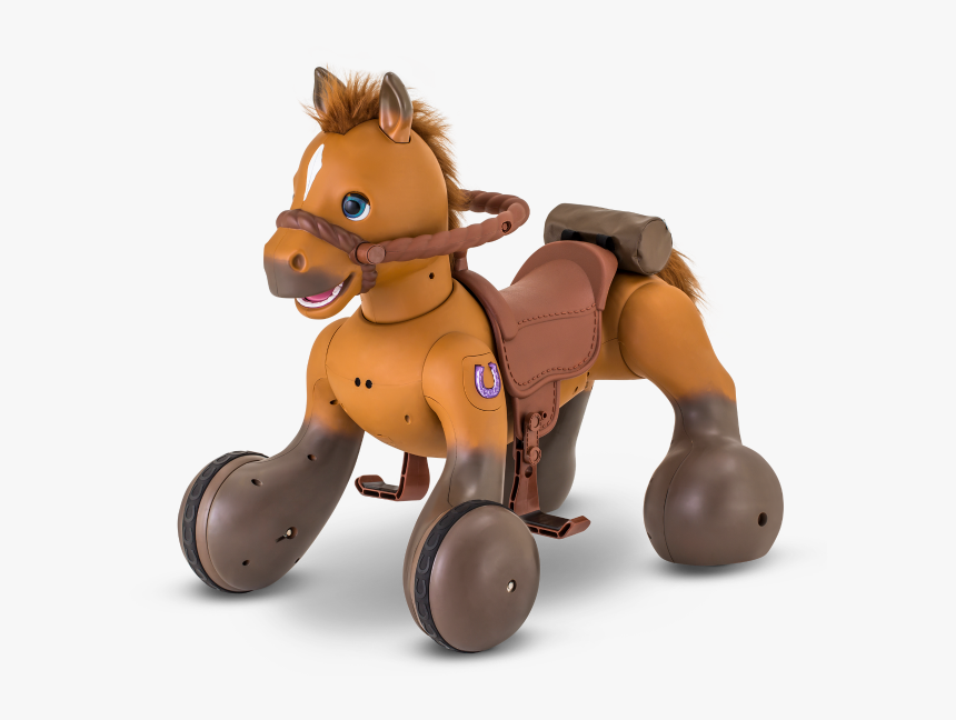 Kid Trax Rideamals, HD Png Download, Free Download