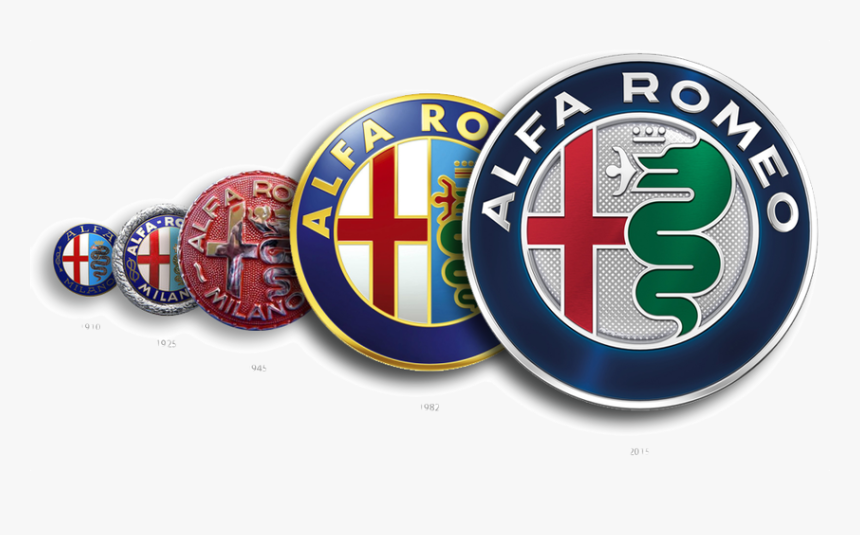 1929 Alfa Romeo Badge, HD Png Download, Free Download