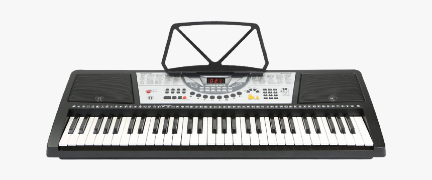 Hamzer Electronic Piano Keyboard, HD Png Download, Free Download