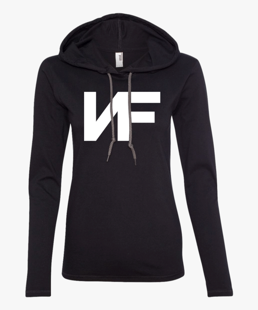 Nf Rapper 887l Anvil Ladies - Dogs Because People Suck Hoodie, HD Png Download, Free Download