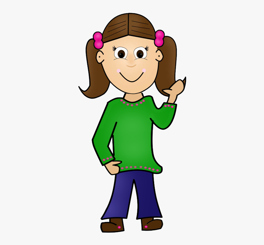 Pointing To Self Clipart Clip Royalty Free Stock Free - Am Clip Art, HD Png Download, Free Download