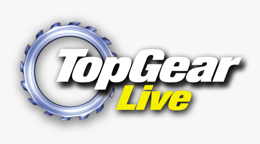 Top Gear Logo Www Pixshark Com Images Galleries With - Top Gear, HD Png Download, Free Download