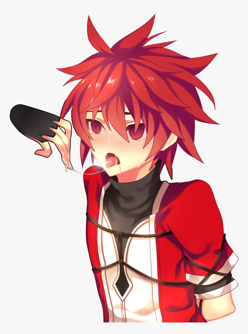 Eve, Elsword, And Lord Knight Drawn By Fi-san - Cartoon, HD Png Download, Free Download