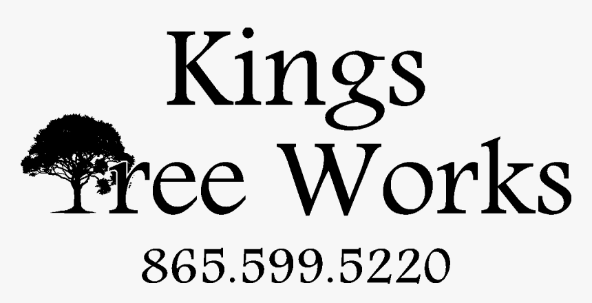 Kings Tree Works - Poster, HD Png Download, Free Download