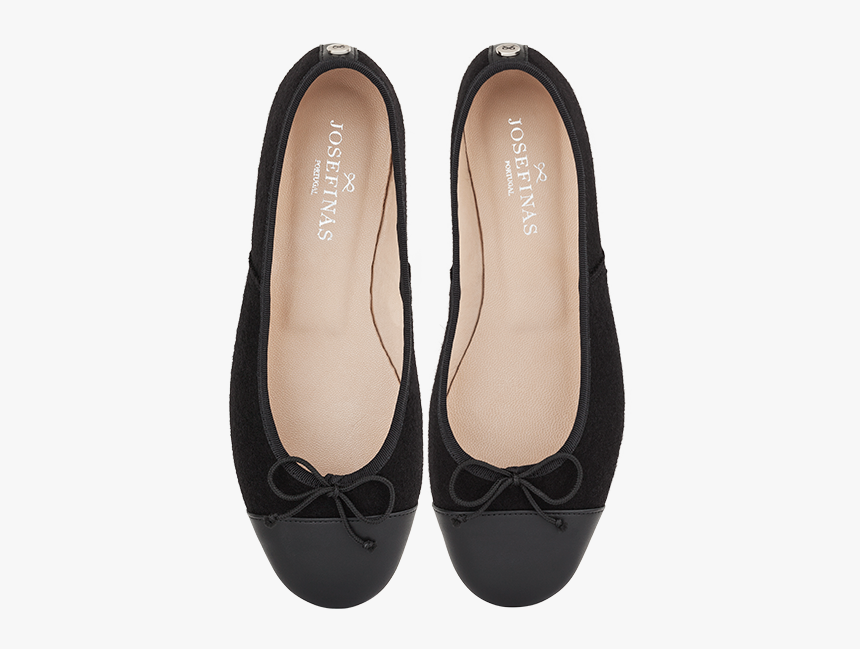 Ballet Flat, HD Png Download - kindpng