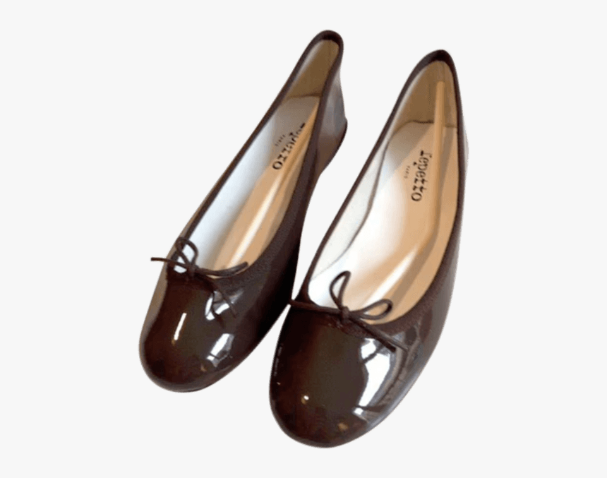 Repetto Ballerina - Ballet Flat, HD Png Download, Free Download