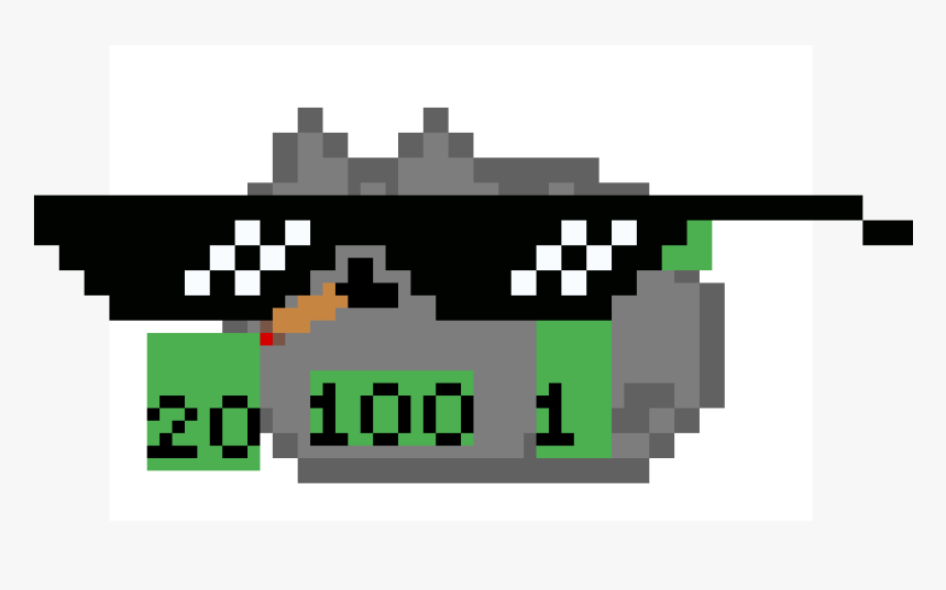 Pixel Art, HD Png Download, Free Download