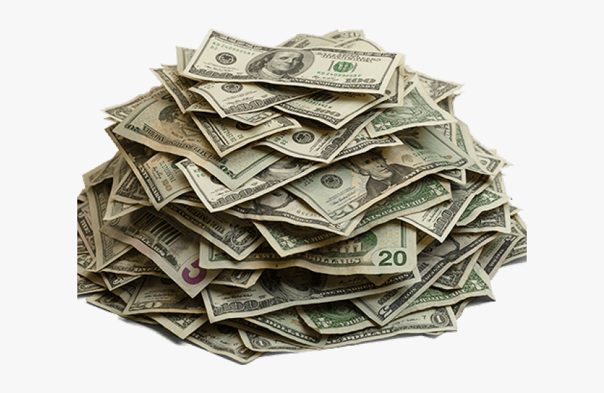 Money Png Transparent Images - Money Background Png Transparent, Png Download, Free Download