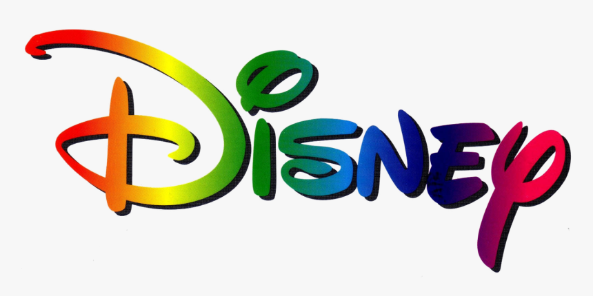 Disney Png Picture - Disney Hd Logo, Transparent Png, Free Download