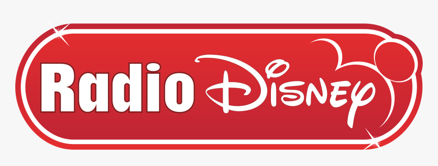File - Radiodisney - Radio Disney Logo Png, Transparent Png, Free Download