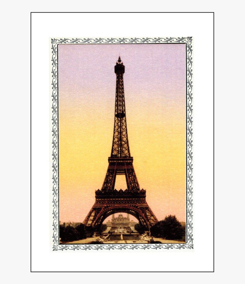 Eiffeltower, HD Png Download, Free Download
