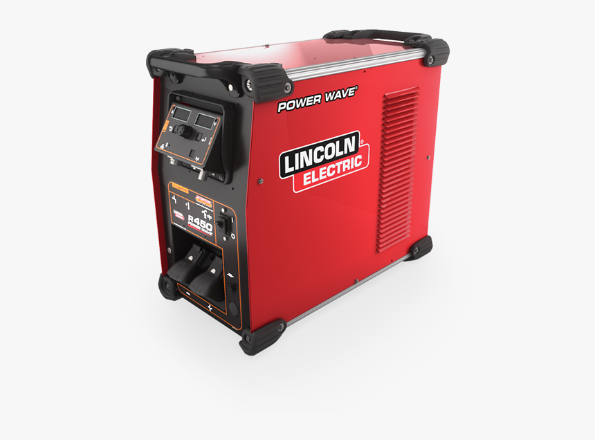 Lincoln Electric Power Wave, HD Png Download, Free Download