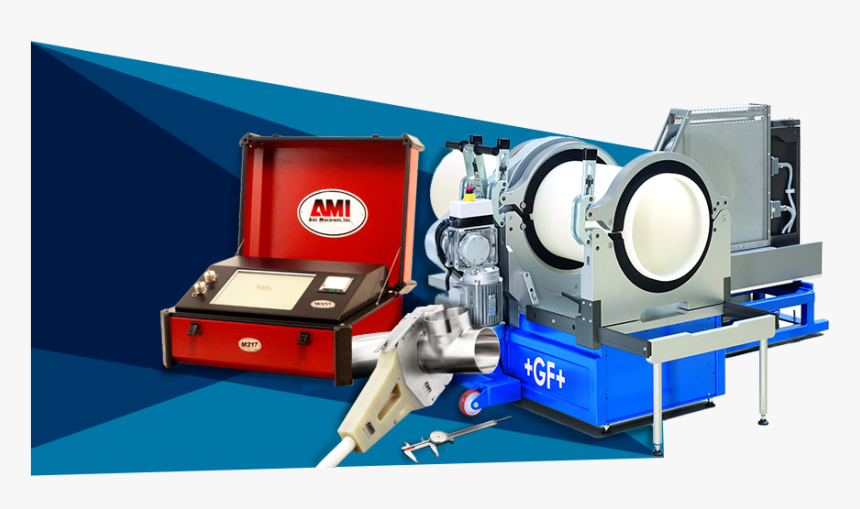 Banner Industries - Pvdf Pipe Welding, HD Png Download, Free Download