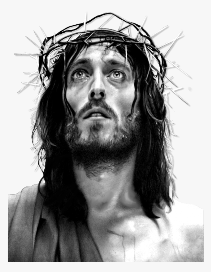 Jesus Christ Png Image - Jesus Christ Face Png, Transparent Png, Free Download