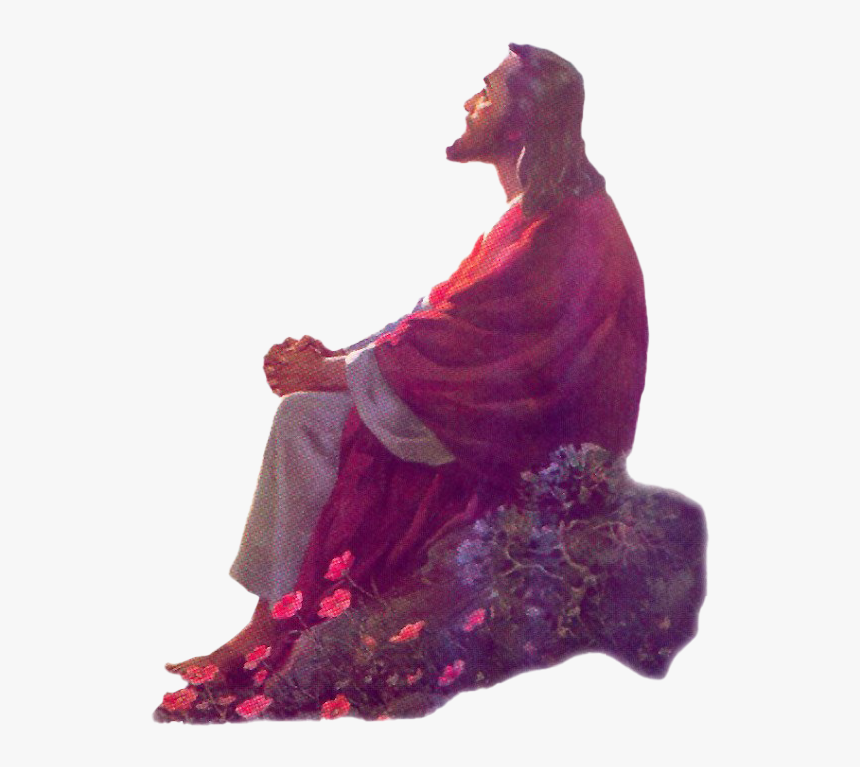 Christ Png Free Download - Christ At Dawn, Transparent Png, Free Download