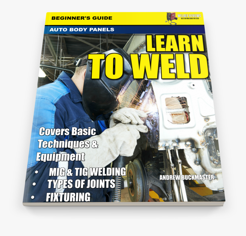 Learn To Weld - Riesgos En Un Taller Mecanico, HD Png Download, Free Download